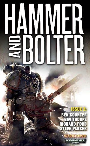 [Hammer & Bolter 02] • Issue 02